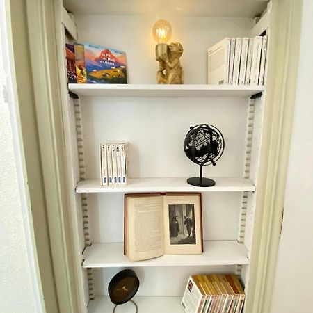 L'Appartement Privilege - 4 Chambres - Coeur D'Angers, Spacieux Et Elegant ภายนอก รูปภาพ