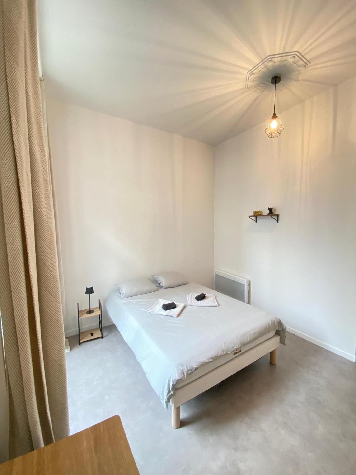 L'Appartement Privilege - 4 Chambres - Coeur D'Angers, Spacieux Et Elegant ภายนอก รูปภาพ