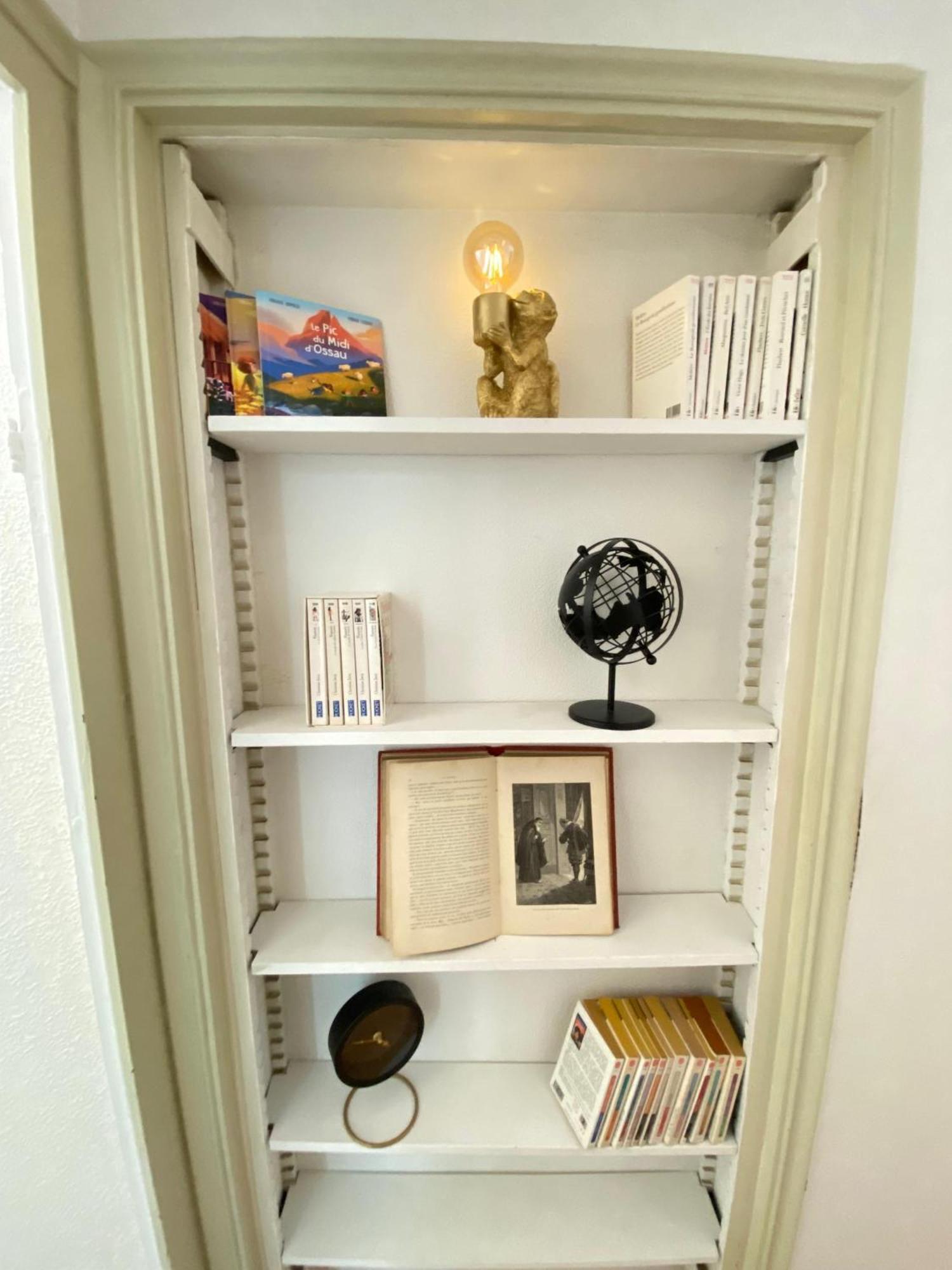 L'Appartement Privilege - 4 Chambres - Coeur D'Angers, Spacieux Et Elegant ภายนอก รูปภาพ
